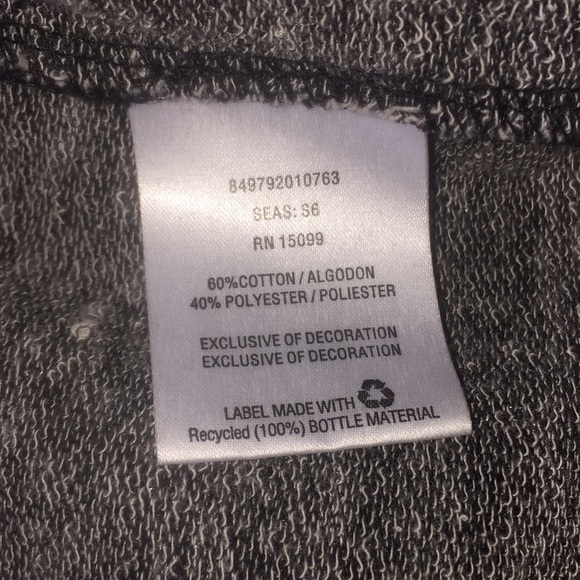 ❤️ METAPHOR Long Sleeve Dress - Picture 6 of 6